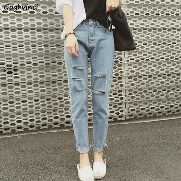 jeans women korean style ulzzang e loose leisure ankle-length denim chic womens all-match simple straight daily women's, Blue
jeans women korean style ulzzang e loose leisure ankle-length denim chic womens all-match simple straight daily women's, Blue