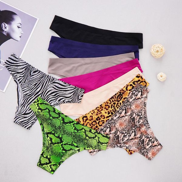 women's panties women ice silk g string one piece seamless underwear solid color low waist t back, Black;pink
women's panties women ice silk g string one piece seamless underwear solid color low waist t back, Black;pink