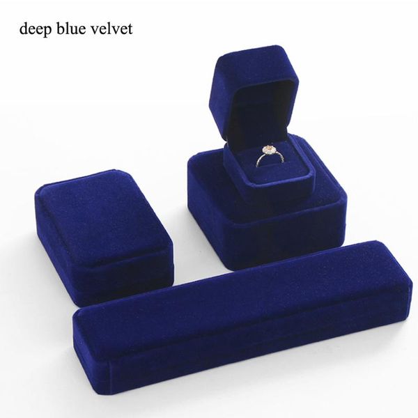 jewelry pouches, bags 12/6/6/4pcs/dozne velvet package box rings stud earrings bracelet organizer necklace jewellery wholesale, Pink;blue
jewelry pouches, bags 12/6/6/4pcs/dozne velvet package box rings stud earrings bracelet organizer necklace jewellery wholesale, Pink;blue