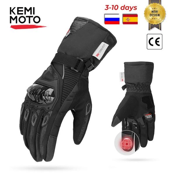 kemimoto motorcycle gloves men cycling mountain bike guantes motocross luvas touch screen moto spring summer winter, Black
kemimoto motorcycle gloves men cycling mountain bike guantes motocross luvas touch screen moto spring summer winter, Black