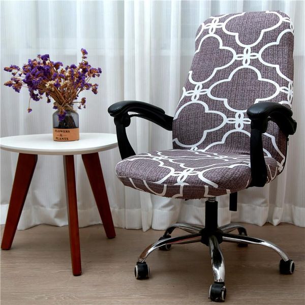 chair covers s/m/l size one piece elastic spandex cover anti-dirty office lift computer seat dustproof removable slipcovers
chair covers s/m/l size one piece elastic spandex cover anti-dirty office lift computer seat dustproof removable slipcovers