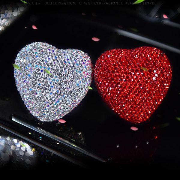 car air freshener styling bling crystal heart shape perfumes original women parfum flavoring in the
car air freshener styling bling crystal heart shape perfumes original women parfum flavoring in the