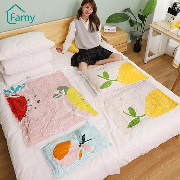 storage bags 1pc closet organizer vacuum for travel compression bag seal pump vacume pack clothes reusable
storage bags 1pc closet organizer vacuum for travel compression bag seal pump vacume pack clothes reusable