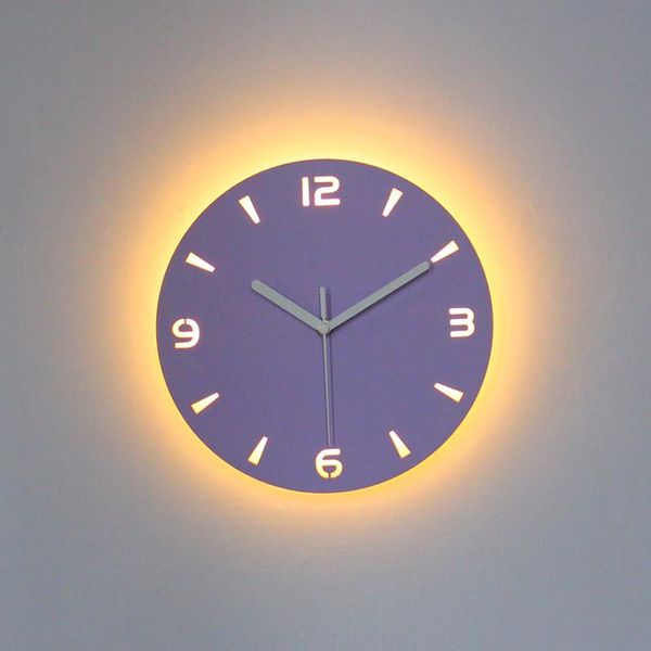 wall clocks wood modern design with back light silent watch led clock home kitchen office art decoration
wall clocks wood modern design with back light silent watch led clock home kitchen office art decoration
