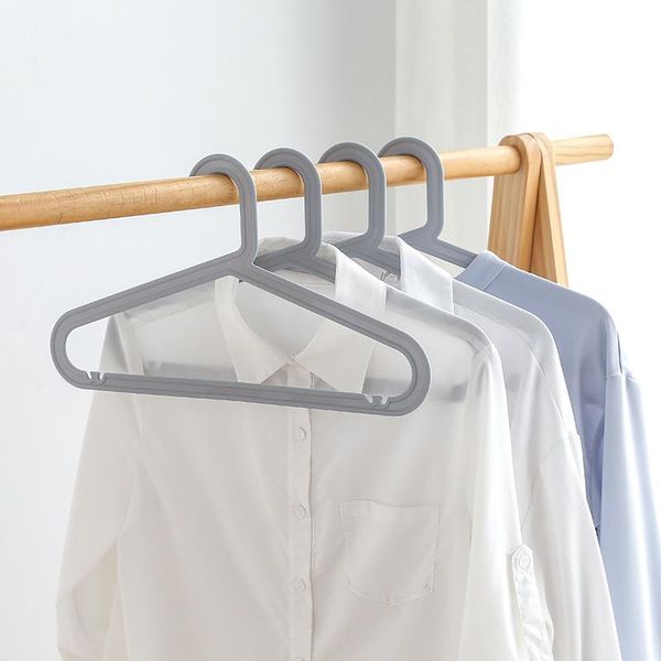 hangers & racks 4pcs clothing hanger plastic portable household clothes dress organizer non-slip outdoor dry hanging rack
hangers & racks 4pcs clothing hanger plastic portable household clothes dress organizer non-slip outdoor dry hanging rack