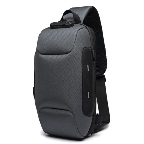 backpack arrival anti-theft with 3-digit lock shoulder bag waterproof for mobile phone travel
backpack arrival anti-theft with 3-digit lock shoulder bag waterproof for mobile phone travel