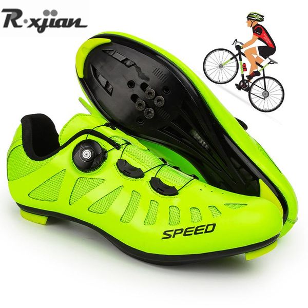 ultra-light breathable self-locking bicycle shoes men professional non-slip women mtb cycling spd pedal racing footwear, Black
ultra-light breathable self-locking bicycle shoes men professional non-slip women mtb cycling spd pedal racing footwear, Black