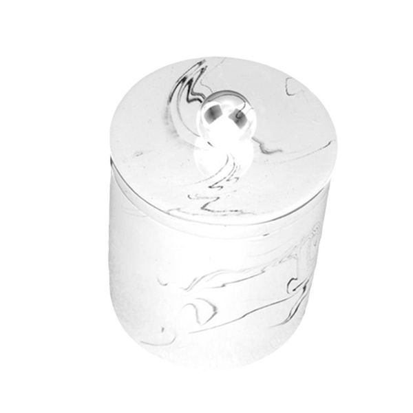 bathroom storage & organization marble texture travel organizer cotton swab canister counterdustproof resin el easy clean with lid
bathroom storage & organization marble texture travel organizer cotton swab canister counterdustproof resin el easy clean with lid