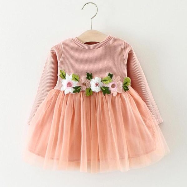 girl's dresses fashion lace long girls sleeves embroidery flower korean edition sweet comfortable leisure daily kids dress o-neck, Red;yellow
girl's dresses fashion lace long girls sleeves embroidery flower korean edition sweet comfortable leisure daily kids dress o-neck, Red;yellow
