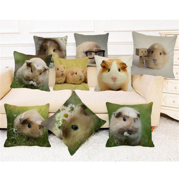 cute animal cushion cover puffer pig linen pillowcase home decoration sofa throw 45x45 cm a007 cushion/decorative pillow
cute animal cushion cover puffer pig linen pillowcase home decoration sofa throw 45x45 cm a007 cushion/decorative pillow