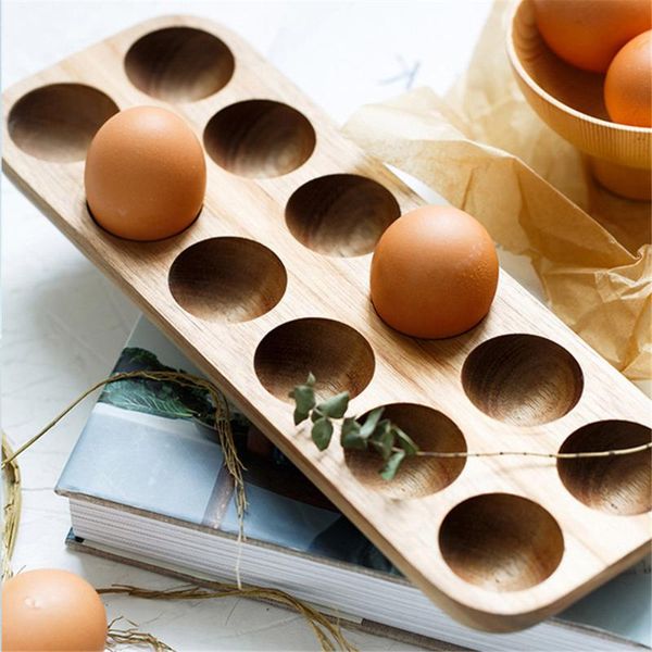 storage bottles & jars exquisite japanese style wooden double row egg box home organizer rack eggs holder kitchen decor accessories
storage bottles & jars exquisite japanese style wooden double row egg box home organizer rack eggs holder kitchen decor accessories