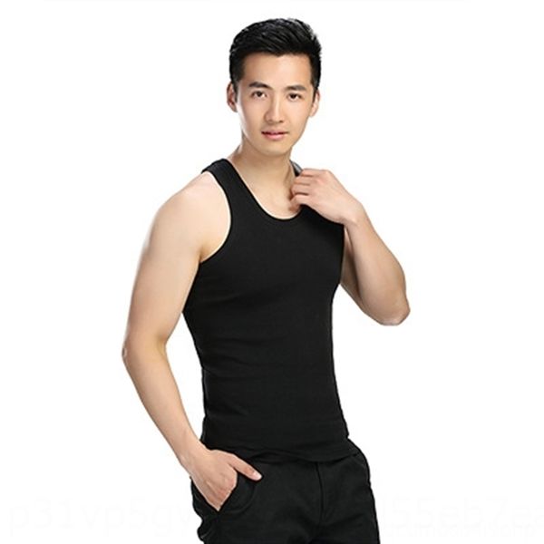 zyvh men' tank pure cotton vest women' summer vest youth elastic middle-aged and old summer loose all cotton dad fattening over, White;black
zyvh men' tank pure cotton vest women' summer vest youth elastic middle-aged and old summer loose all cotton dad fattening over, White;black