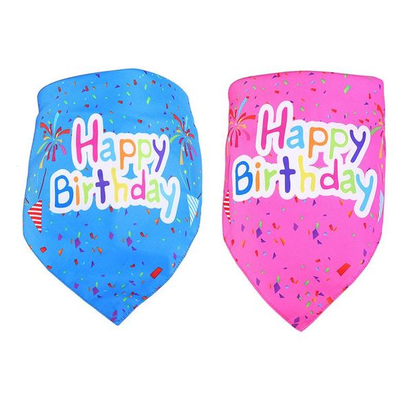 dog apparel cute printed bandana bibs head scarf pet birthday decorative collar neckerchief cat puppies grooming accessories
dog apparel cute printed bandana bibs head scarf pet birthday decorative collar neckerchief cat puppies grooming accessories