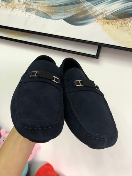 real leather buckles designer mens casual dress shoes loro luxury summer walk loafers flats shoe man mocassin hombre 40-46, Black
real leather buckles designer mens casual dress shoes loro luxury summer walk loafers flats shoe man mocassin hombre 40-46, Black