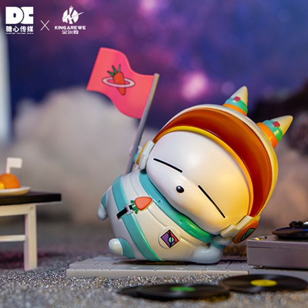 rogue rabbit 2 bullet space series blind box tide play ornament lovely deskdoll animation two-dimensional gift toy
rogue rabbit 2 bullet space series blind box tide play ornament lovely deskdoll animation two-dimensional gift toy