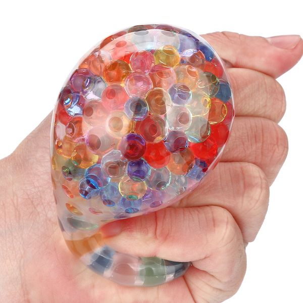 fidget toys spongy rainbow stress ball rainbow squeezable globbles relief stress ball non-toxics sensory pressure ball kids toys
fidget toys spongy rainbow stress ball rainbow squeezable globbles relief stress ball non-toxics sensory pressure ball kids toys