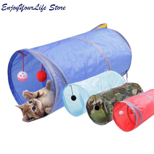 pet tunnel cat play camouflage color funny long kitten toy elegant temperament charming and generous toys
pet tunnel cat play camouflage color funny long kitten toy elegant temperament charming and generous toys