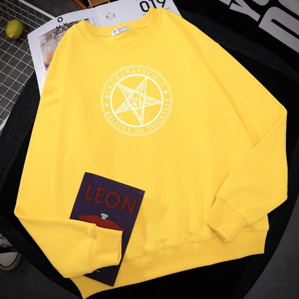 men's hoodies & sweatshirts pentagram gothic occult satan prints mens sweatshirt simple loose autumn hoody street fleece hipster crewne, Black
men's hoodies & sweatshirts pentagram gothic occult satan prints mens sweatshirt simple loose autumn hoody street fleece hipster crewne, Black