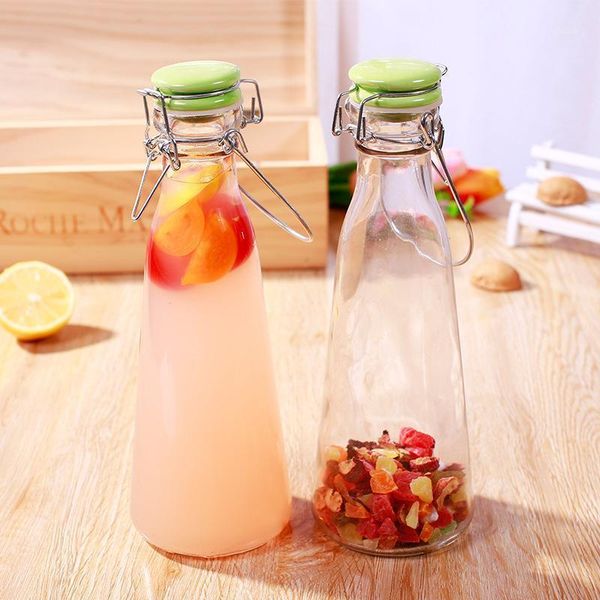 storage bottles & jars fruit drink bottle soy milk yogurt fresh-keeping portable creative sealed snap glass
storage bottles & jars fruit drink bottle soy milk yogurt fresh-keeping portable creative sealed snap glass