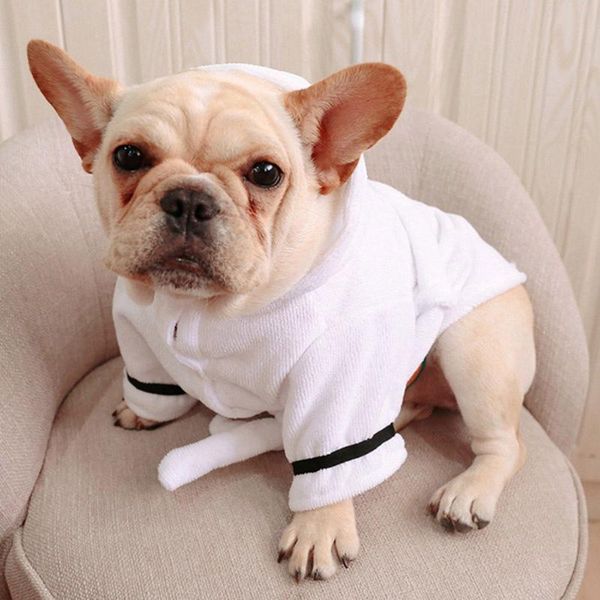 dog apparel pet bath super absorbent cotton white robe coral comfortable thickened hooded nightgown pajamas home
dog apparel pet bath super absorbent cotton white robe coral comfortable thickened hooded nightgown pajamas home
