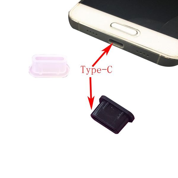 cell phone anti-dust gadgets 200-500pcs usb type-c charger port dust plug for type c cable interface protector
cell phone anti-dust gadgets 200-500pcs usb type-c charger port dust plug for type c cable interface protector