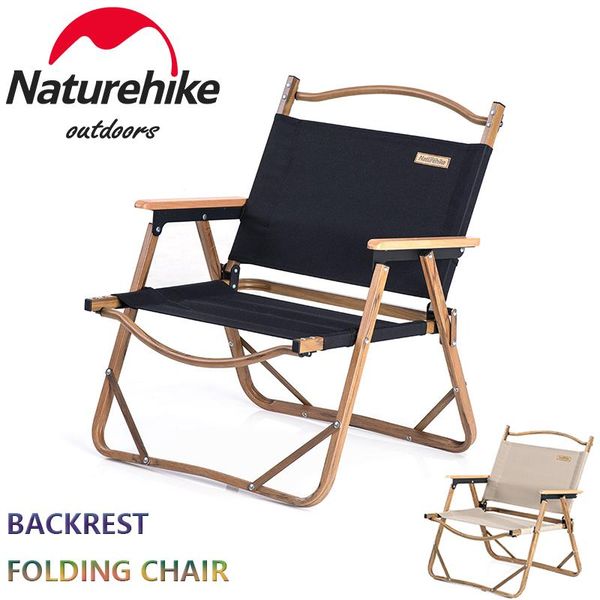 camp furniture naturehike folding portable camping chair ultralight outdoor wood grain comfortable travel fishing beach leisure
camp furniture naturehike folding portable camping chair ultralight outdoor wood grain comfortable travel fishing beach leisure