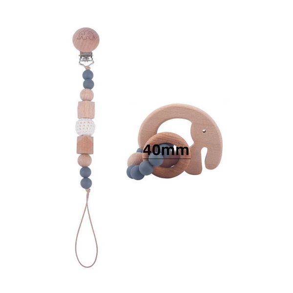 baby pacifier chain clips teething natural wooden newborn accessories silicone beads teether infant feeding teeth practice toys food grade s
baby pacifier chain clips teething natural wooden newborn accessories silicone beads teether infant feeding teeth practice toys food grade s