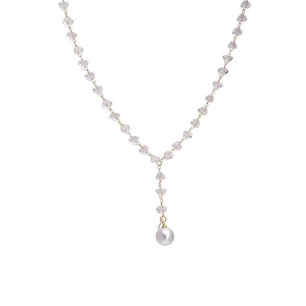 chains crystal necklaces woman choker jewelry womans necklace clavicle chain pendant lady silver color vintage european alloy naszyjnik
chains crystal necklaces woman choker jewelry womans necklace clavicle chain pendant lady silver color vintage european alloy naszyjnik