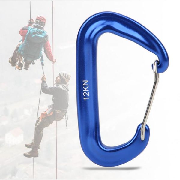 cords, slings and webbing d-shape buckle 12kn carabiner spring loaded gate snap hook quick link lock safety locking for parachuting
cords, slings and webbing d-shape buckle 12kn carabiner spring loaded gate snap hook quick link lock safety locking for parachuting