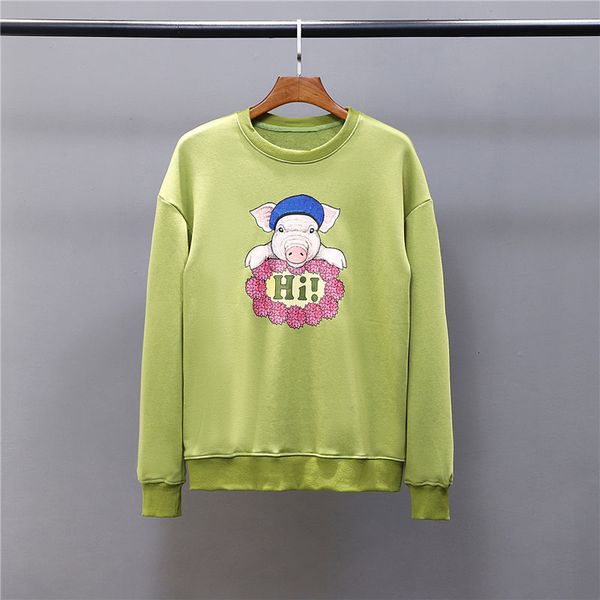 men's hoodies & sweatshirts 20ss vintage mens fashion sweat men women sweatshirt pullover long sleeve casual jzlh, Black
men's hoodies & sweatshirts 20ss vintage mens fashion sweat men women sweatshirt pullover long sleeve casual jzlh, Black