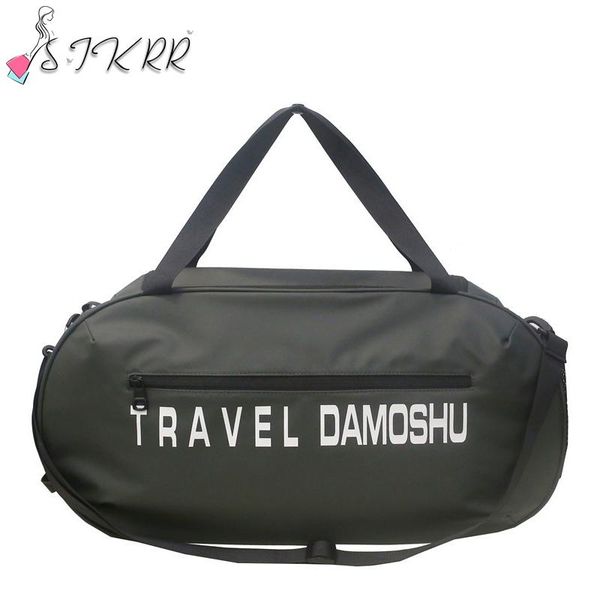 s.ikrr casual letter gym sports bag large bags for women 2021 coated oxford cloth travel luggage shoulder duffel
s.ikrr casual letter gym sports bag large bags for women 2021 coated oxford cloth travel luggage shoulder duffel