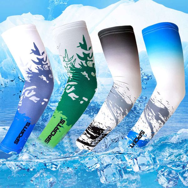 ice silk sleeves summer riding sun uv protection ice silk printing sleeve for men and women
ice silk sleeves summer riding sun uv protection ice silk printing sleeve for men and women