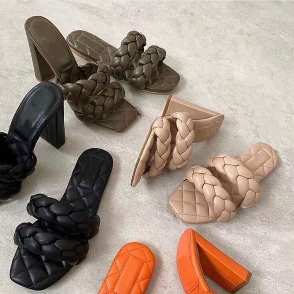 spring/summer 2021 women double-layer all-match non-slip beach sandals sponge woven outdoor leisure slippers, Black
spring/summer 2021 women double-layer all-match non-slip beach sandals sponge woven outdoor leisure slippers, Black