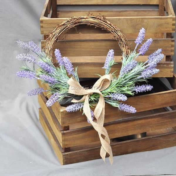 decorative flowers & wreaths 2021 simple lavender ring door decor rustic home wreath
decorative flowers & wreaths 2021 simple lavender ring door decor rustic home wreath