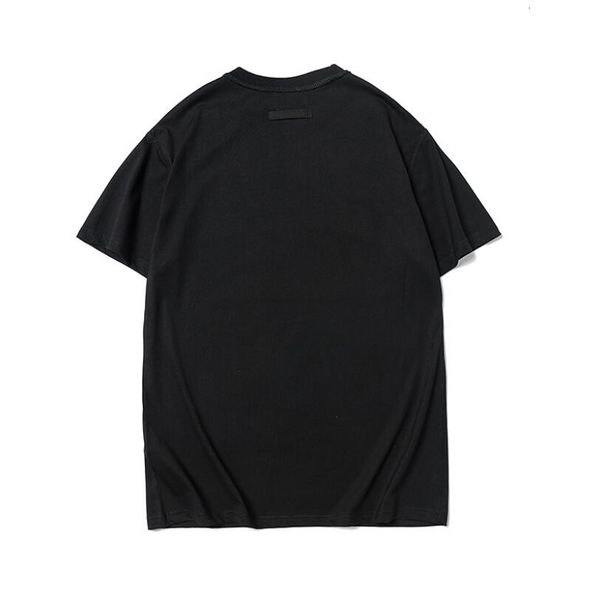 women men's letter printing t-shirt mens womens skateboard short sleeve t shirt s-xl, White;black
women men's letter printing t-shirt mens womens skateboard short sleeve t shirt s-xl, White;black
