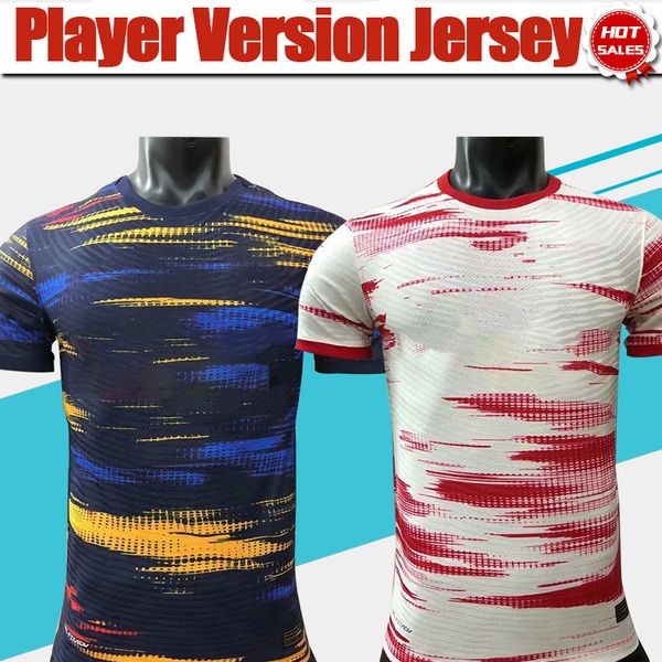 rbl player version football jerseys away black soccer jersey #10 forsberg #7 sabitzer #4 orbán 21/22 men home red soccer shirt 2021/2022 sho, Black;yellow
rbl player version football jerseys away black soccer jersey #10 forsberg #7 sabitzer #4 orbán 21/22 men home red soccer shirt 2021/2022 sho, Black;yellow