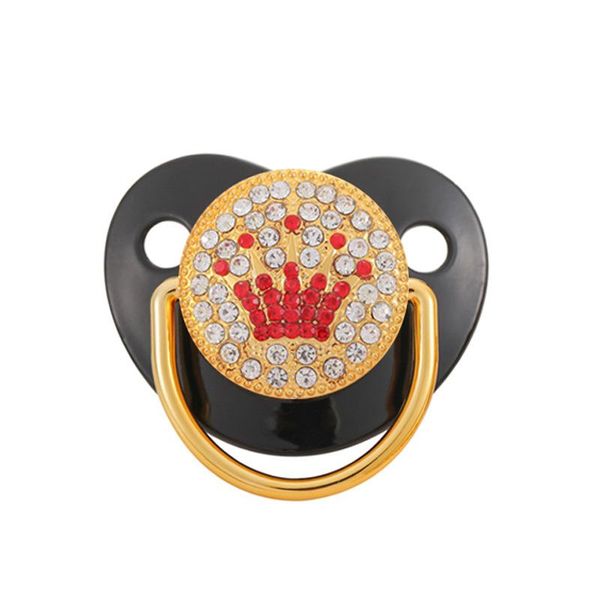 pacifiers# bpa silicone baby pacifier with bling diamond non-toxic soother for toddler effect orthodontic infant nipple
pacifiers# bpa silicone baby pacifier with bling diamond non-toxic soother for toddler effect orthodontic infant nipple