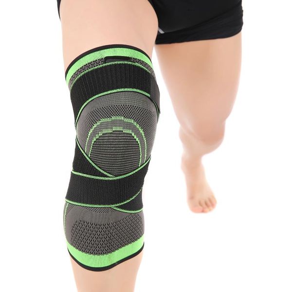 elbow & knee pads 1pc fitness running cycling support braces elastic nylon breathable warm non-slip sports riding basketball knit, Black;gray
elbow & knee pads 1pc fitness running cycling support braces elastic nylon breathable warm non-slip sports riding basketball knit, Black;gray