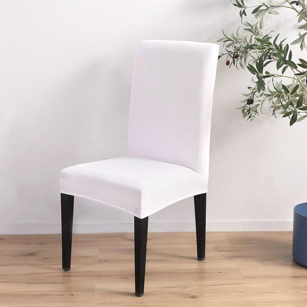 chair covers 1pc solid color cover spandex stretch elastic slipcovers for dining room kitchen wedding banquet el
chair covers 1pc solid color cover spandex stretch elastic slipcovers for dining room kitchen wedding banquet el