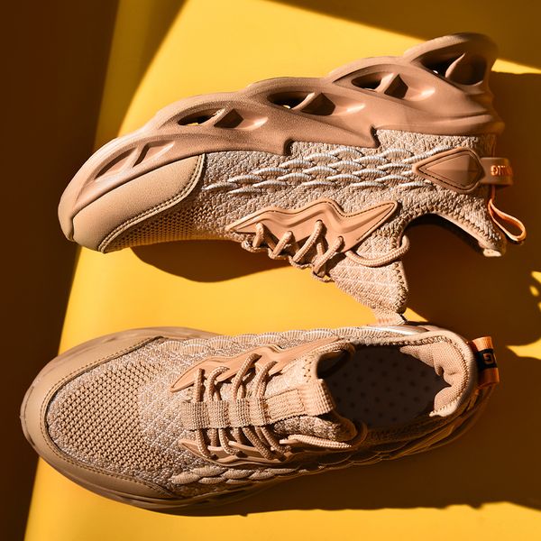 2021 running shoes sports for mens womens triple white black brown couples breathable tennis outdoor sneakers eur 39-46 y-l9011
2021 running shoes sports for mens womens triple white black brown couples breathable tennis outdoor sneakers eur 39-46 y-l9011