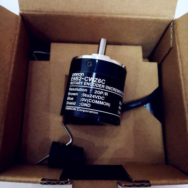 smart home control e6b2cwz6c omron rotary encoder e6b2-cwz6c 20 30 40 60 100 200 360 400 500 600 1000 1024 1800 2000 2500p/r 5-24v
smart home control e6b2cwz6c omron rotary encoder e6b2-cwz6c 20 30 40 60 100 200 360 400 500 600 1000 1024 1800 2000 2500p/r 5-24v