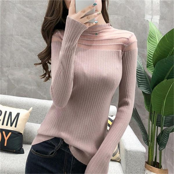 women's sweaters european spring autumn splicing long-sleeve sets women cultivate pullover sweater h1409, White;black
women's sweaters european spring autumn splicing long-sleeve sets women cultivate pullover sweater h1409, White;black