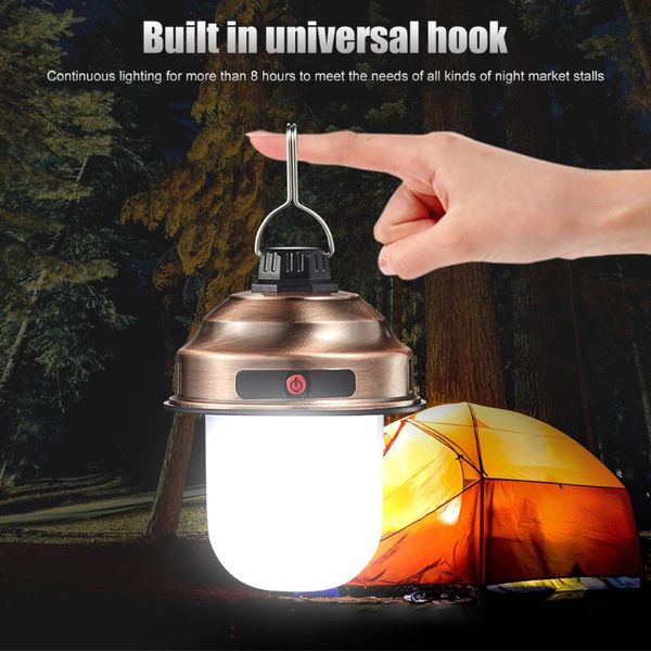 portable lanterns lighting lantern tent hanging light led emergency hook camping lamp night market
portable lanterns lighting lantern tent hanging light led emergency hook camping lamp night market