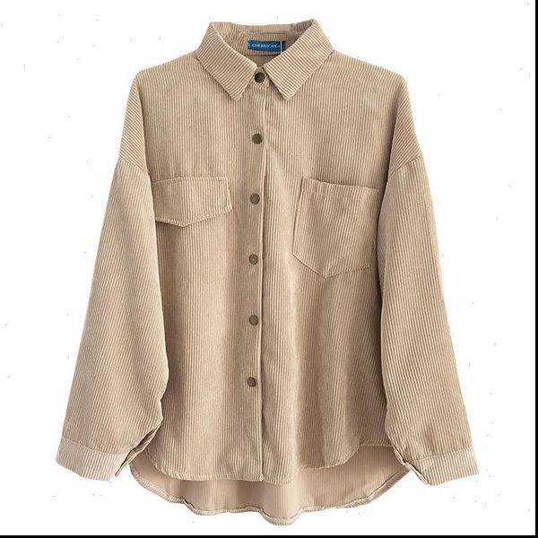 fy9033 spring summer autumn womens blouses fashion casual work overshirt ol fall for, White
fy9033 spring summer autumn womens blouses fashion casual work overshirt ol fall for, White