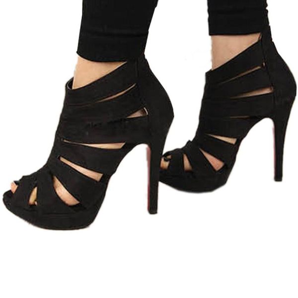 dress shoes drop women pumps 2021 sping summer peep toe high heels hollow rome thin heel party woman, Black
dress shoes drop women pumps 2021 sping summer peep toe high heels hollow rome thin heel party woman, Black