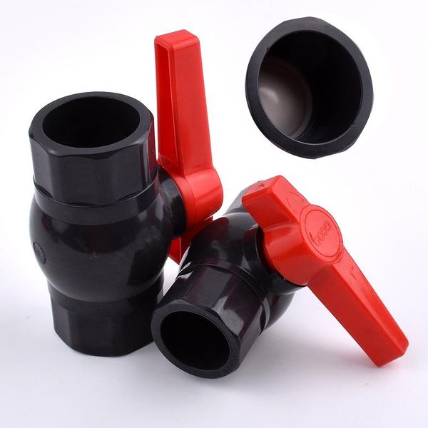 watering equipments 1pc i.d 20~50mm pvc pipe thickened octagon socket ball valve coupler adapter garden irrigation aquarium fish tank connec
watering equipments 1pc i.d 20~50mm pvc pipe thickened octagon socket ball valve coupler adapter garden irrigation aquarium fish tank connec
