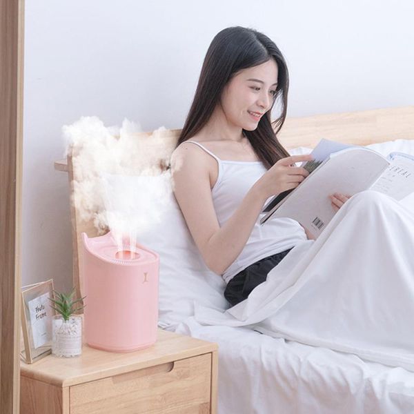 humidifiers 3300ml air humidifier essential usb deskcar mini mute diffuser colorful atomizer freshener mist maker led lamp light
humidifiers 3300ml air humidifier essential usb deskcar mini mute diffuser colorful atomizer freshener mist maker led lamp light