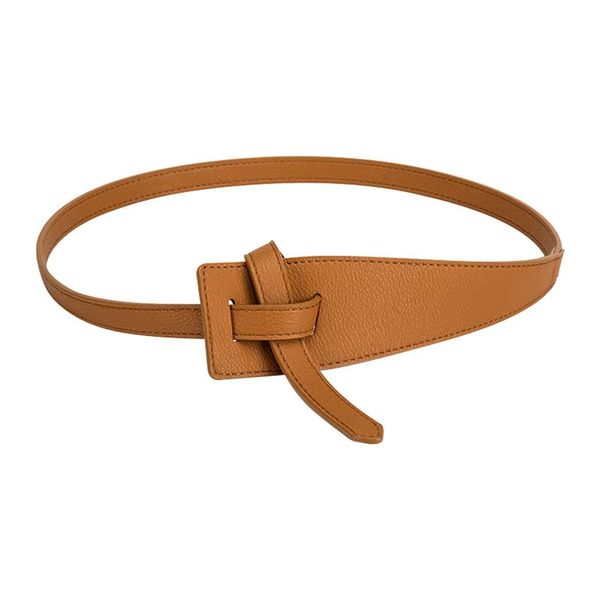 belts fashion jumpsuit simple coat dress designer cummerbunds waistband long pu leather solid soft knot ceinture jeans women belt, Black;brown
belts fashion jumpsuit simple coat dress designer cummerbunds waistband long pu leather solid soft knot ceinture jeans women belt, Black;brown