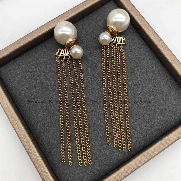front and back pearl earrings female chain tassel small fragrance earrings jewellry deals, Silver
front and back pearl earrings female chain tassel small fragrance earrings jewellry deals, Silver