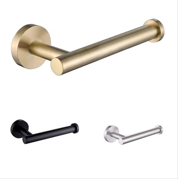 toilet paper holders punch-stainless steel kitchen wall-mounted roll holder bathroom accessories
toilet paper holders punch-stainless steel kitchen wall-mounted roll holder bathroom accessories